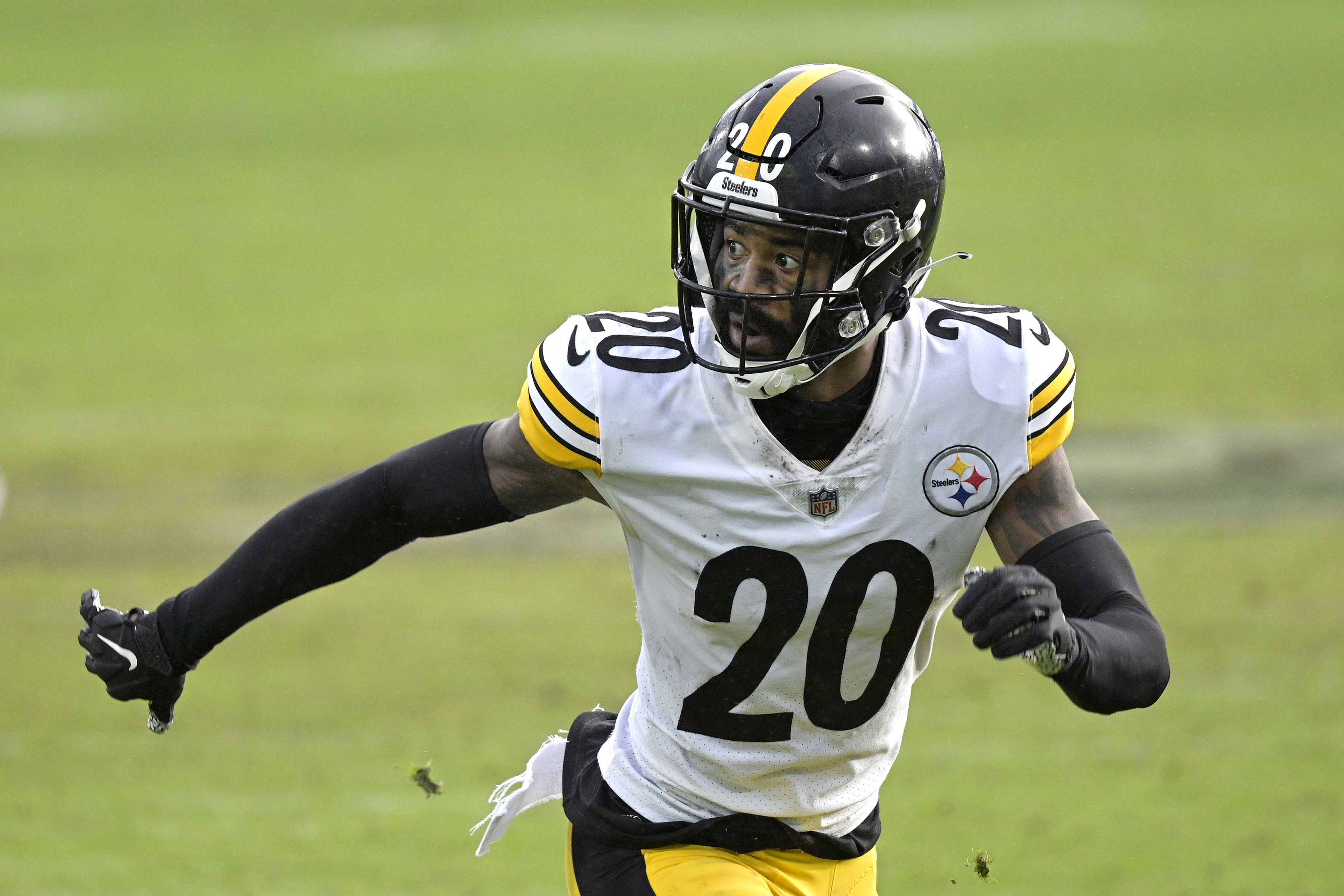 Former Steelers CB Cam Sutton arrested in Florida – WPXI