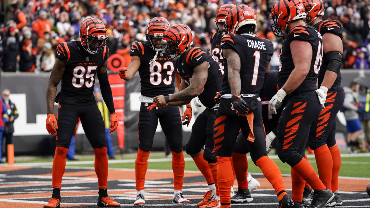 OH AG issues warning about Bengals playoff tickets scams – WHIO TV 7 and  WHIO Radio