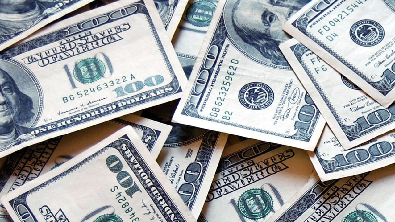IRS Releases New Income Tax Brackets For 2021 Find Out Where You Stand 