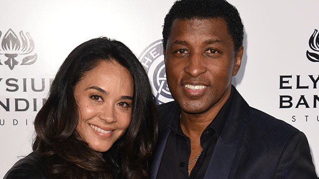 Babyface and wife Nicole announce divorce after seven years of marriage ...