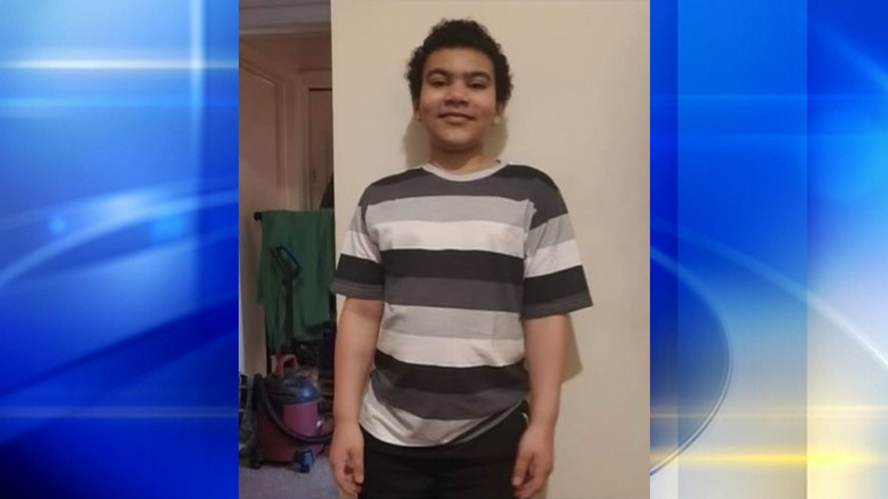 Police asking for help finding boy missing from Pittsburgh neighborhood