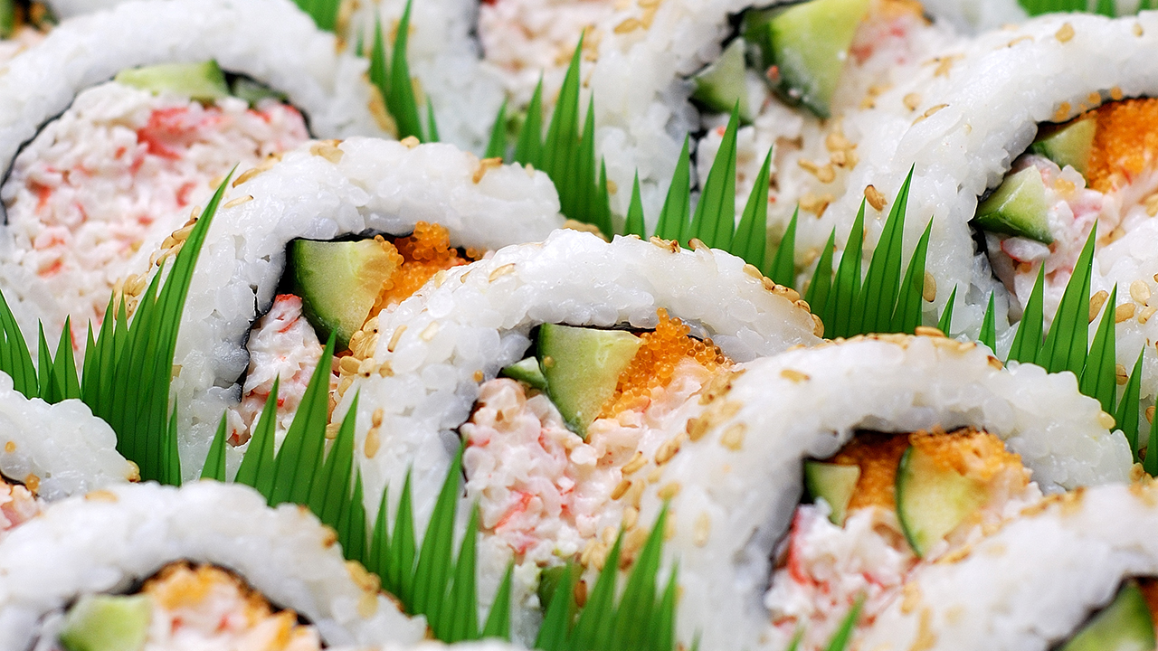 NO. 1 SUSHI SUSHI: Consumer alert issued to Downtown Pittsburgh
