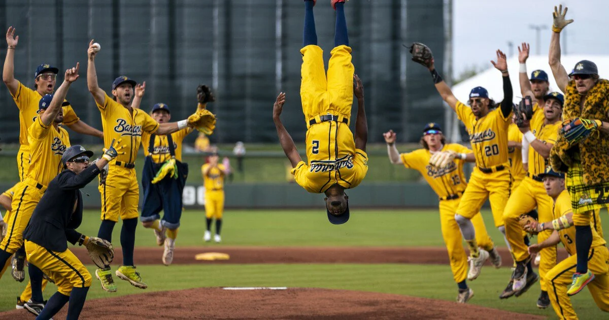 Red Sox Announce Fenway Park Will Host Savannah Bananas