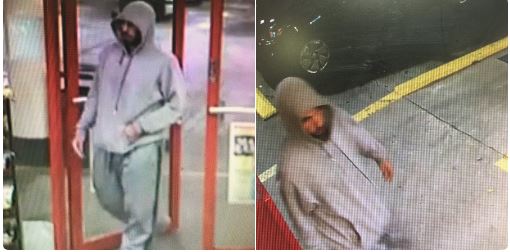 Orlando Police Need Help Identifying A Man Who Robbed A Circle K – Wdbo