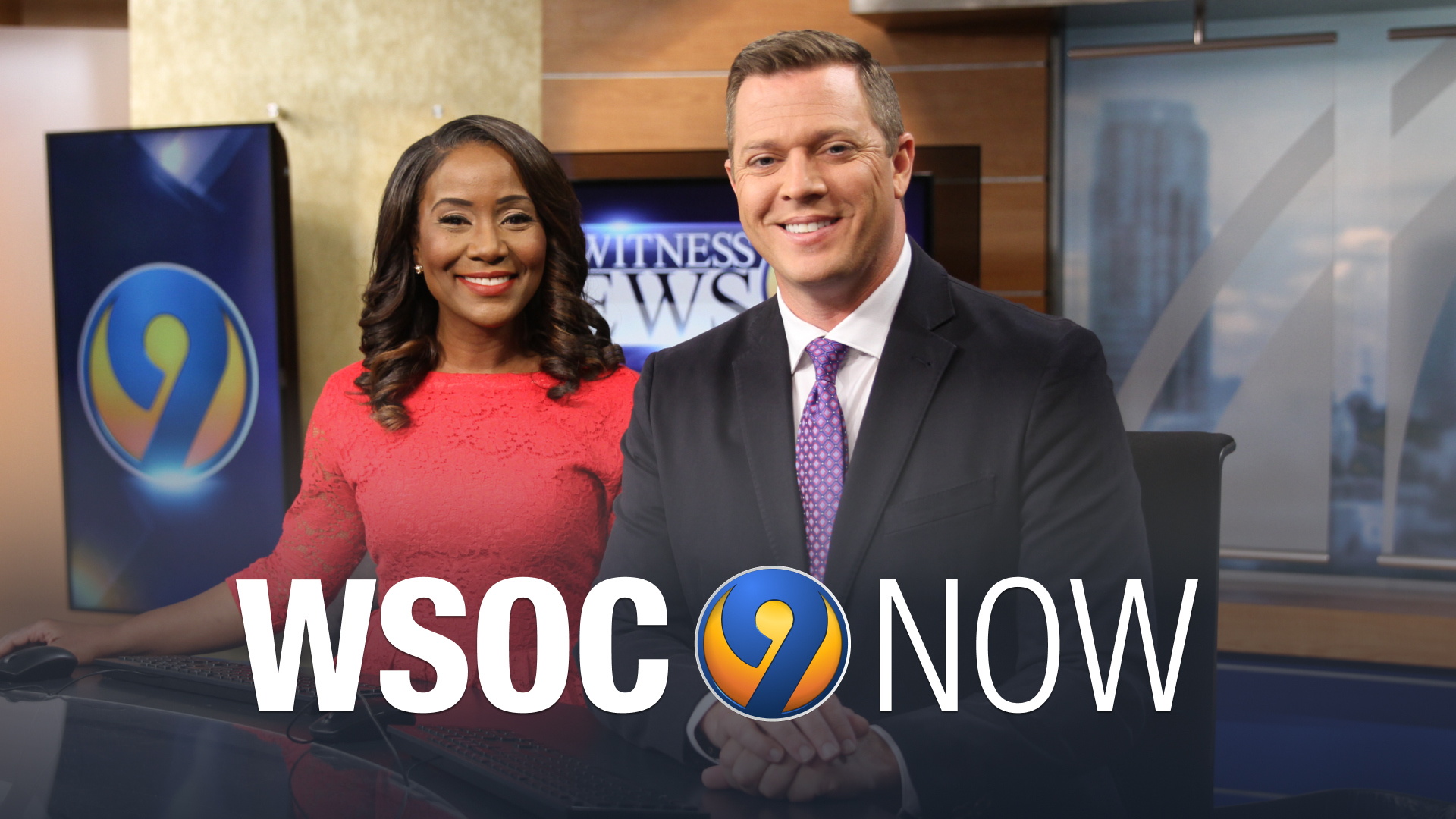 WSOC-TV - 