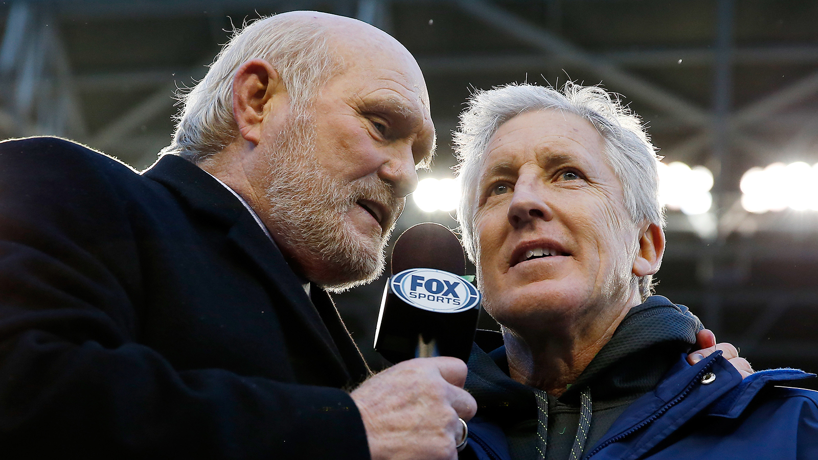 Hall of Famer, analyst Terry Bradshaw reveals he is cancer free after 2  battles in last year