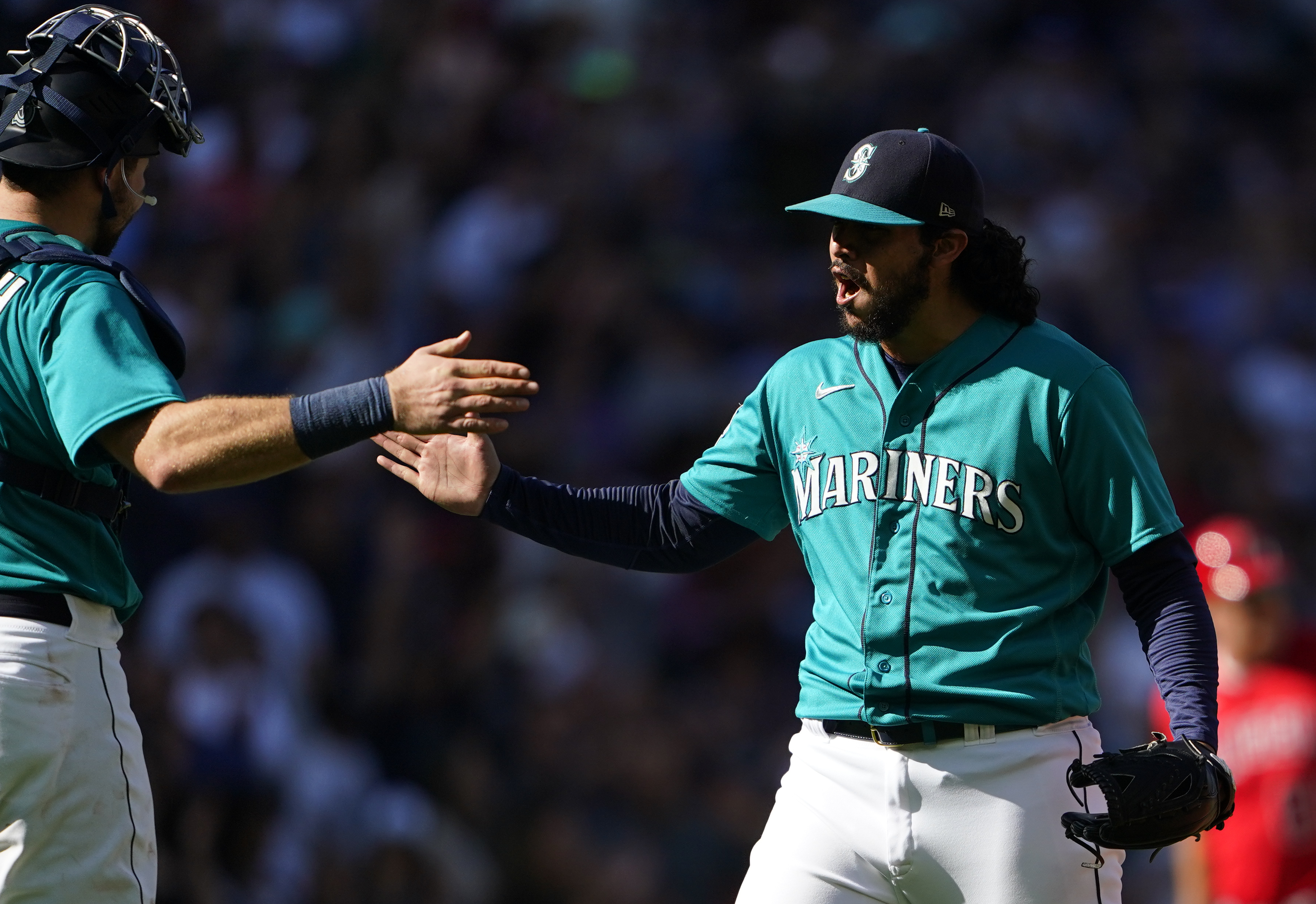 Close look: 3 players have helped Seattle Mariners get into groove