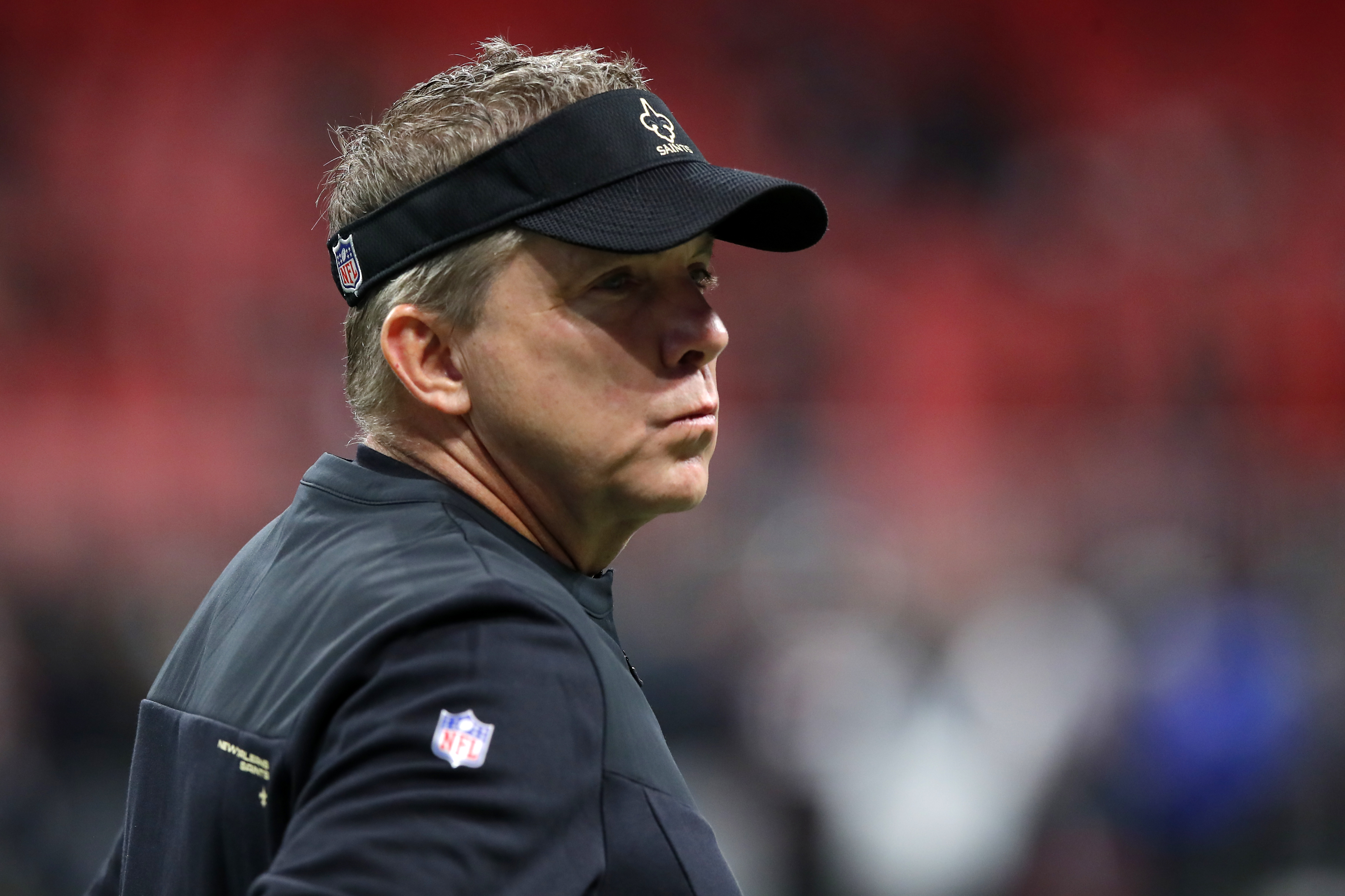 New Orleans Saints coach Sean Payton stepping away after 16 years with  franchise - ESPN