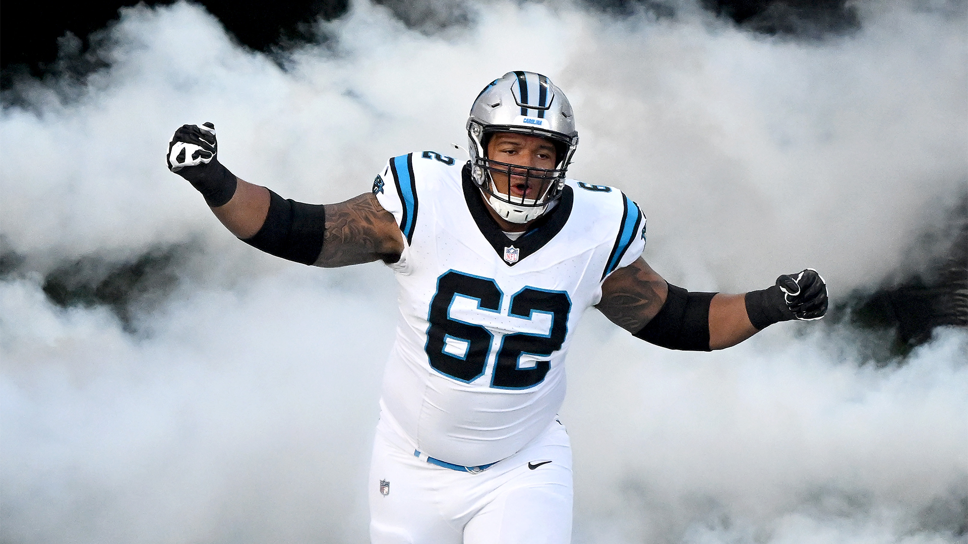 Carolina Panthers News and Headlines