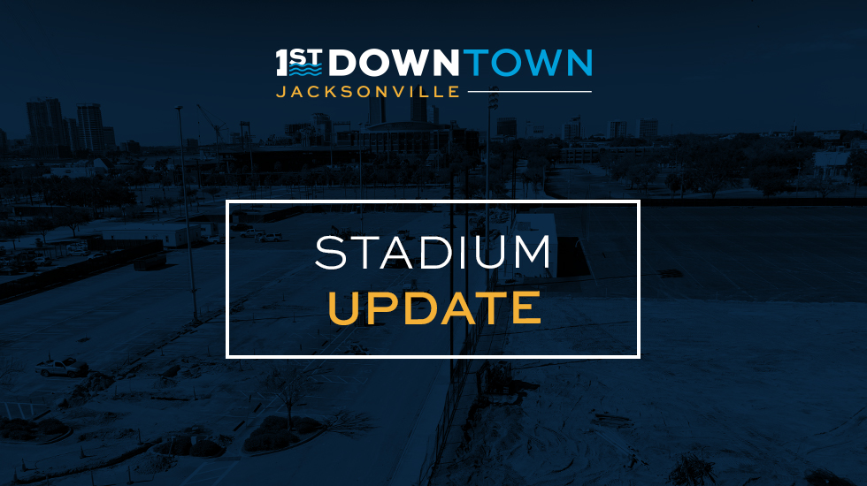 Jags pick HOK to design stadium upgrades - VenuesNow