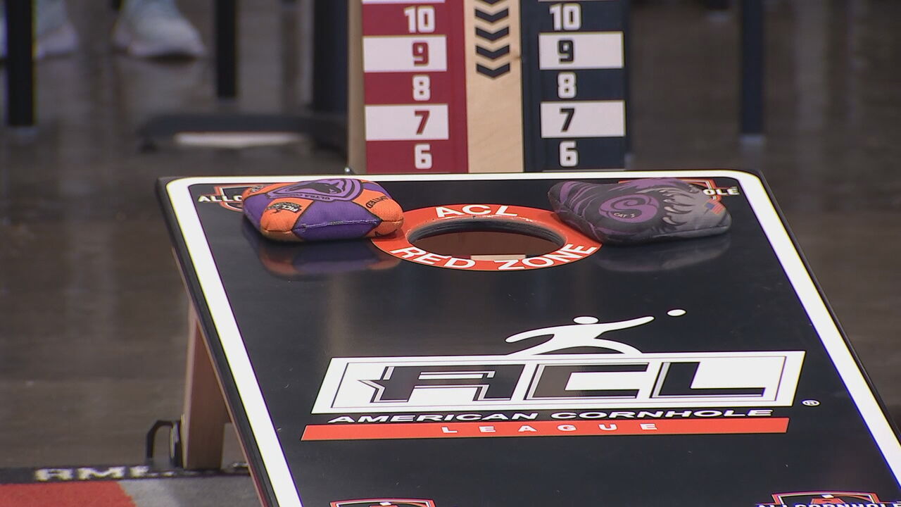 American Cornhole League Championships Set to Make Huge Impact on Rock Hill  Economy - CN2 News