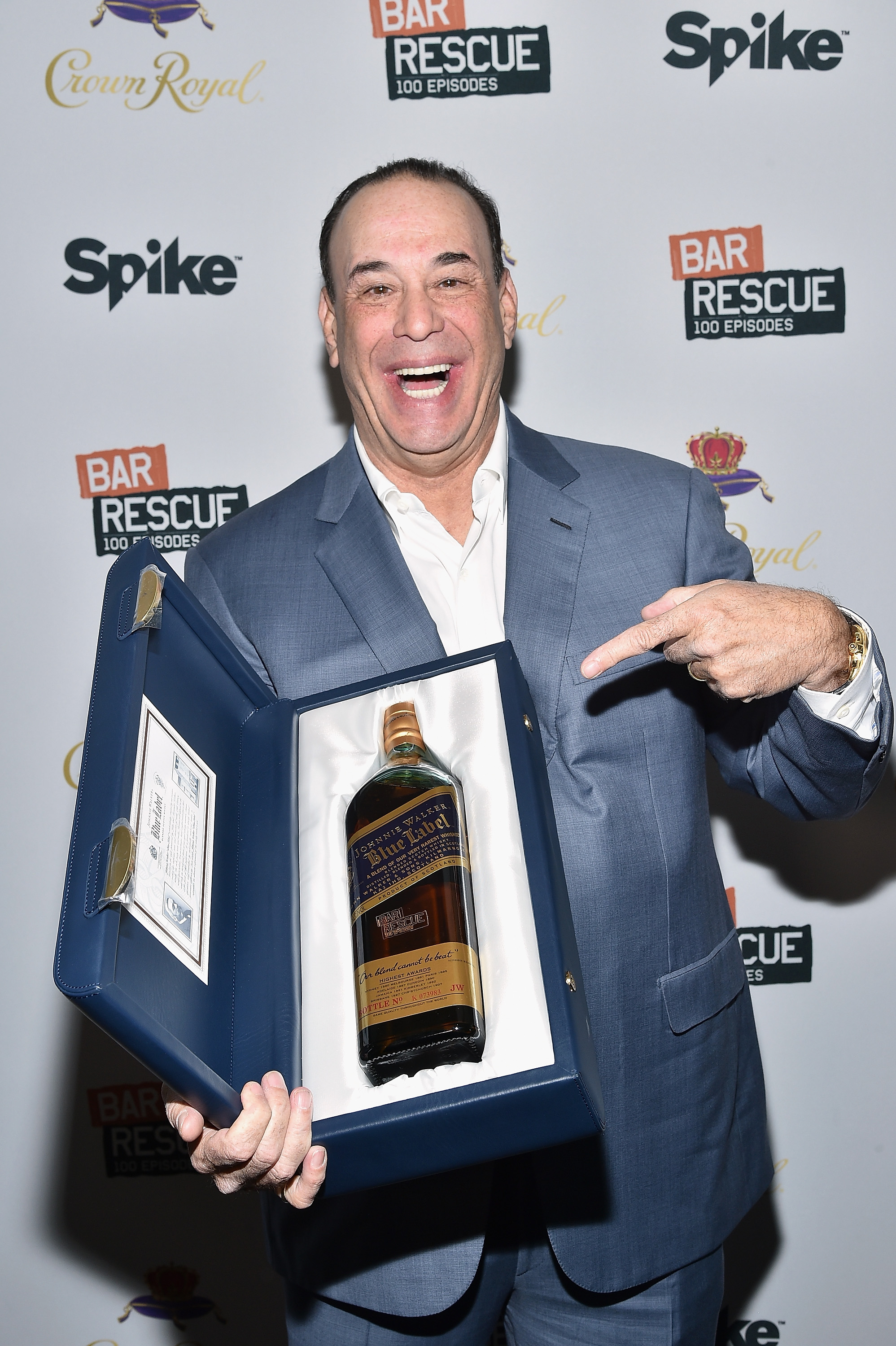 Taffer s Tavern location in Mass. named after Bar Rescue host