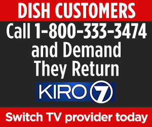 KIRO 24/7 Live Stream – KIRO 7 News Seattle