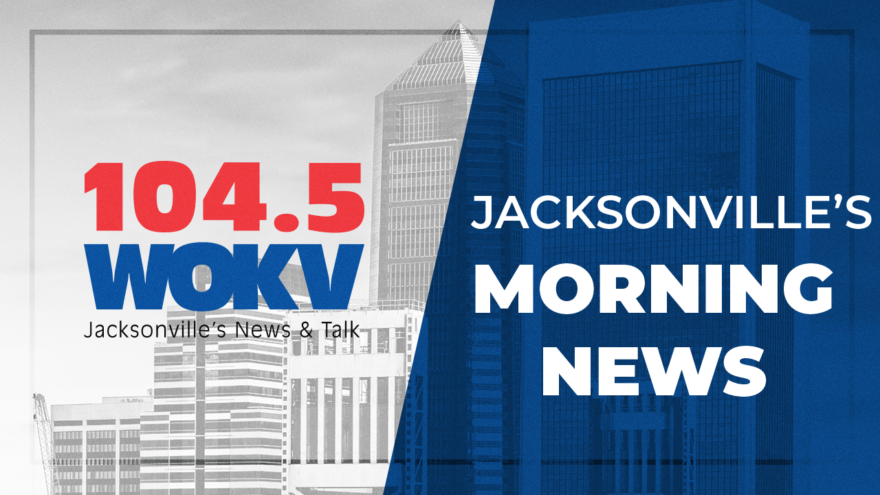 Jacksonville's Morning News