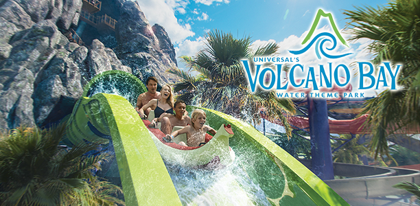 volcano bay tickets