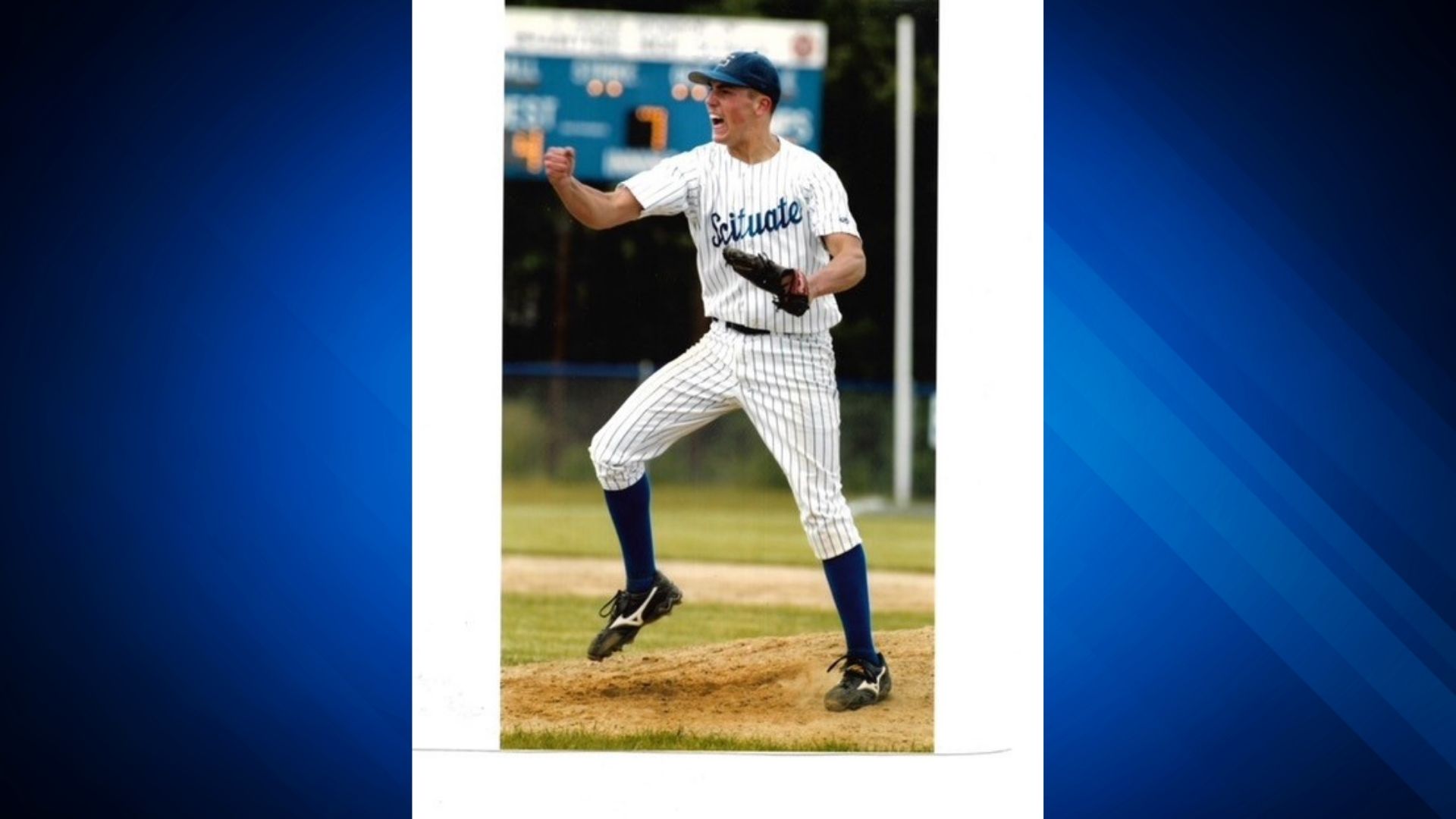 Scituate Man Owns 'Bananas' Baseball Team Unlike Any Other