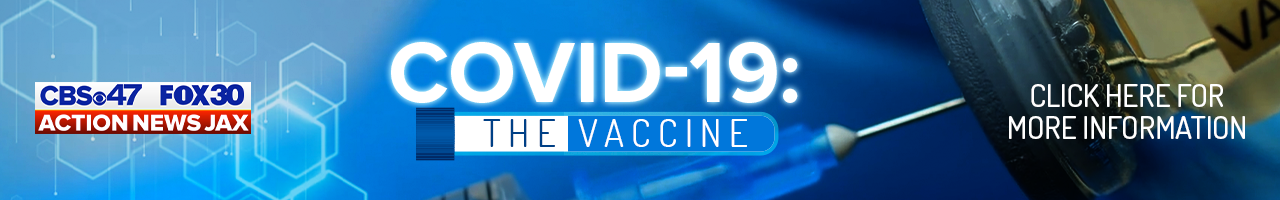 COVID-19: The Vaccine | Action News Jax