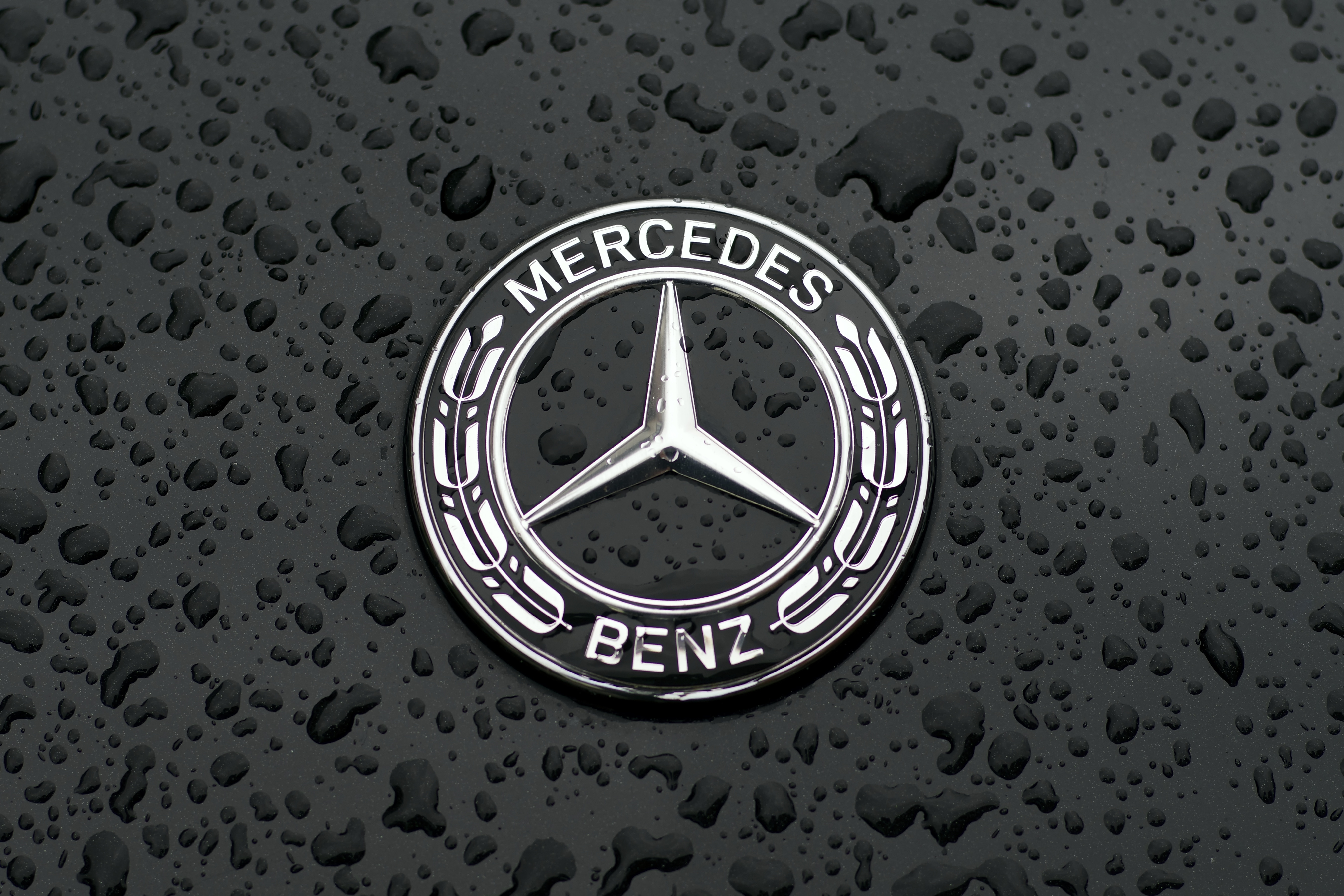 Recall alert: Mercedes-Benz recalls 24K vehicles over issue with