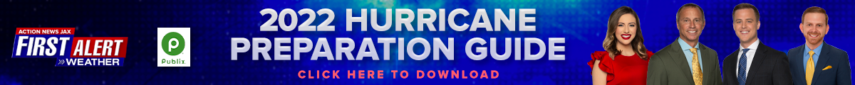 2022 Hurricane Preparation Guide