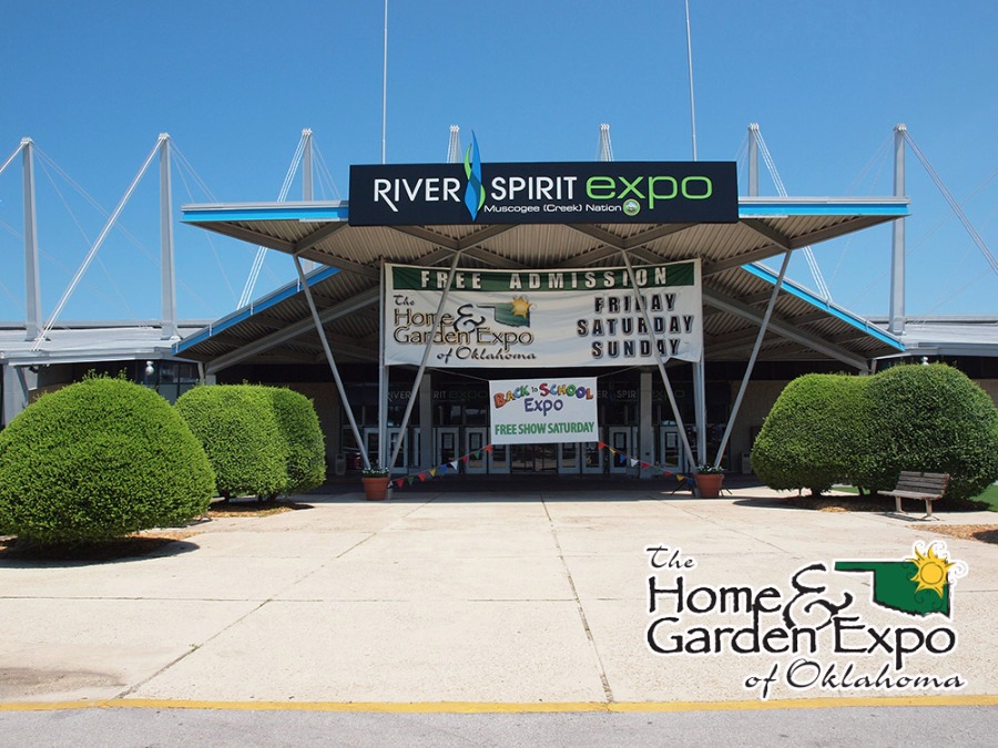 GALLERY 2015 Home and Garden Expo of Oklahoma Mix 96.5 Tulsa
