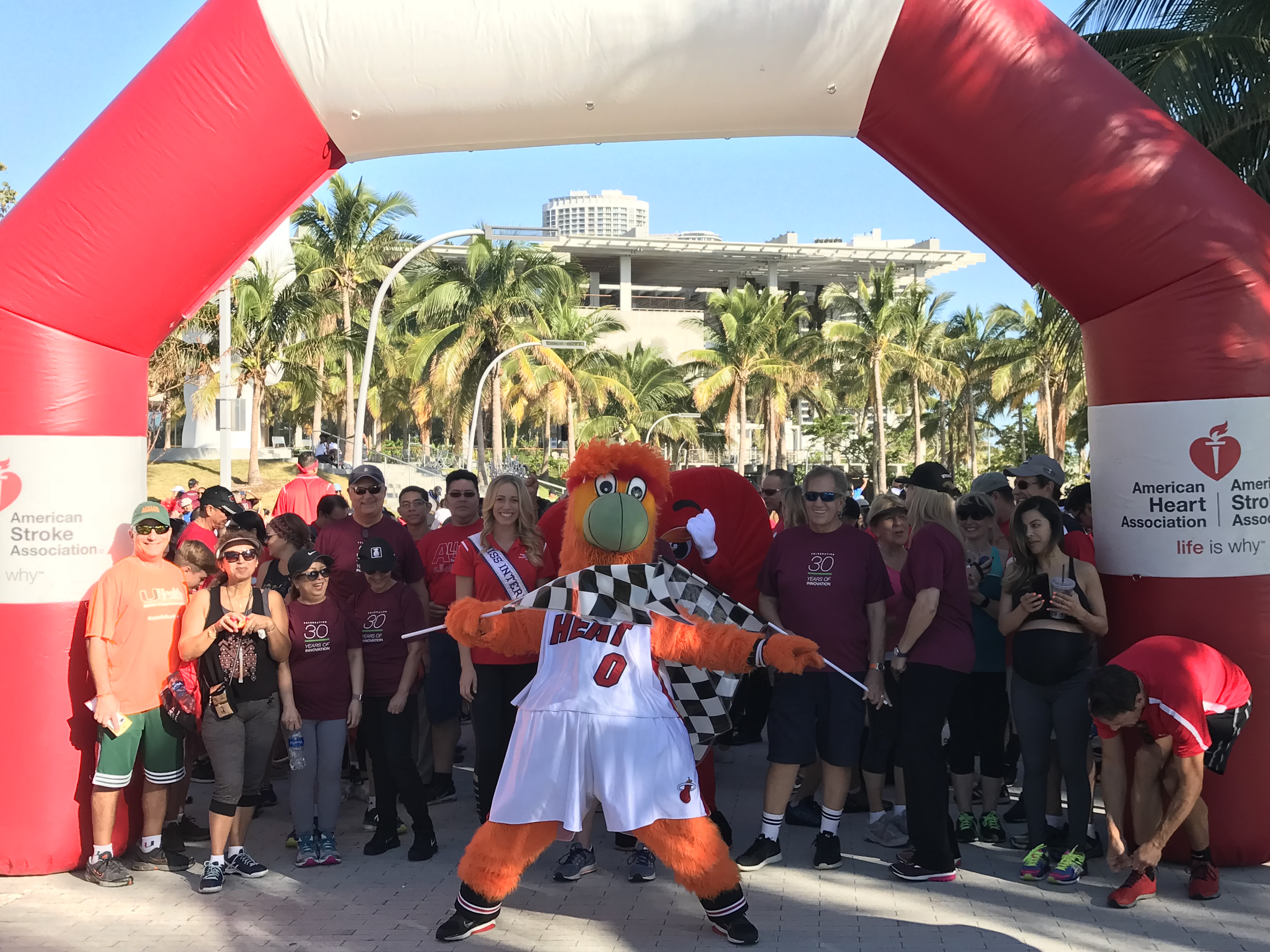 Miami Fight Song The Heartbeat Of A Spirited Community