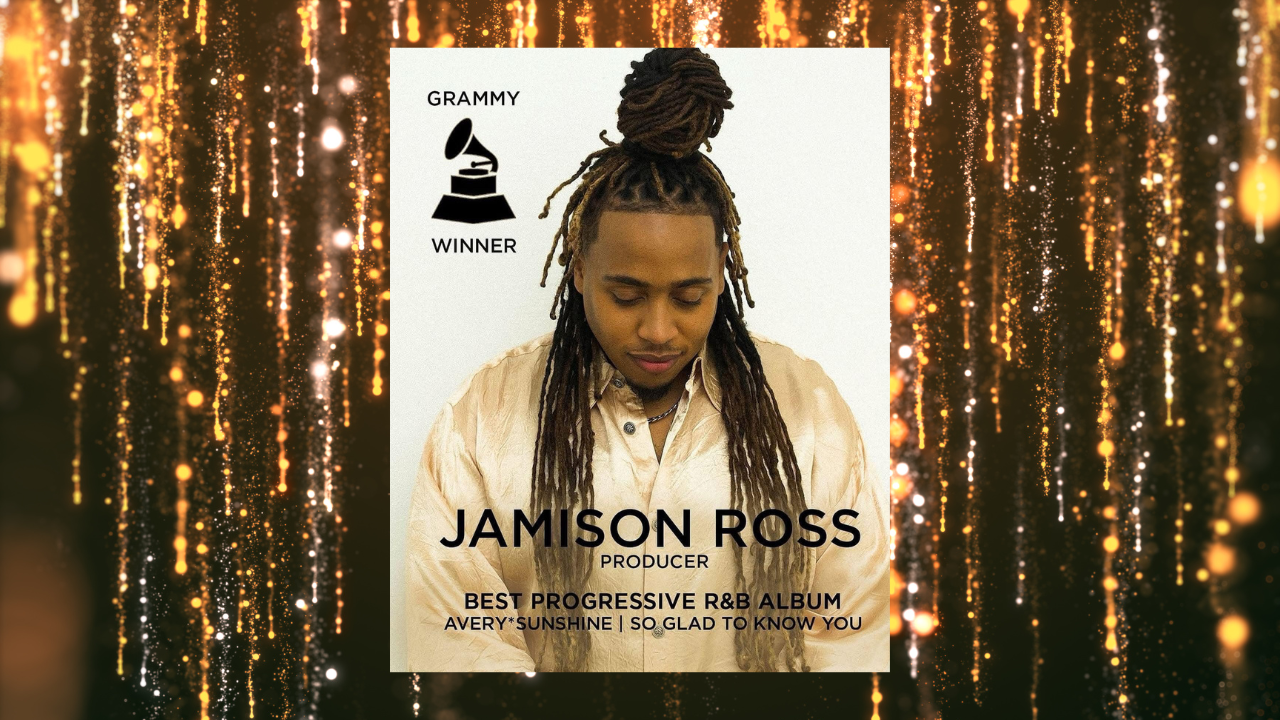 洋楽 happy records jamerson Happy Birthday to Certified Sampson! 🥳 Born Jamel Sampson, the
