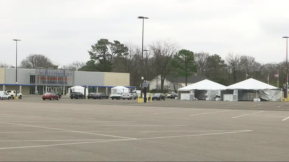 Fox 13 Memphis Cmgmemphis On Flipboard