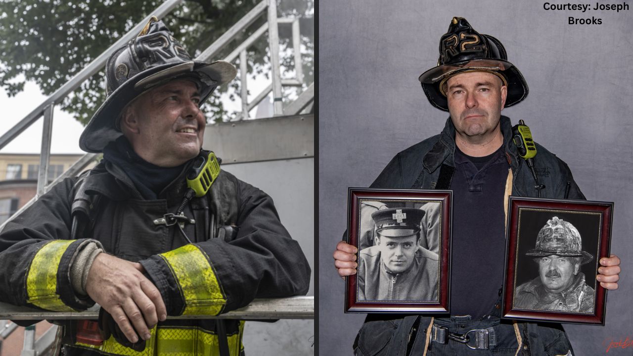 One of our best': Veteran Boston firefighter killed battling 3-alarm blaze  in Dorchester – Boston 25 News