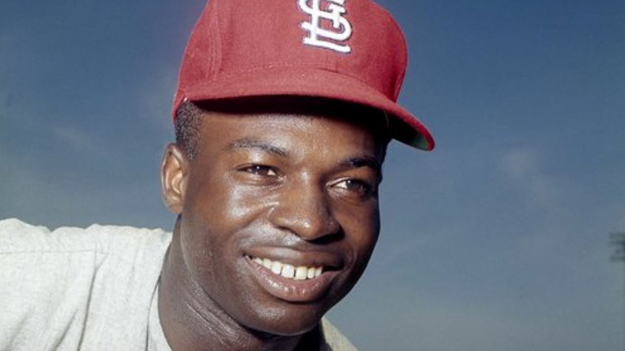 St. Louis Cardinals Hall of Famer Lou Brock dead at 81 – The New 93Q