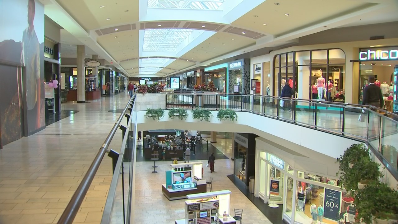 LISTEN): Columbia Mall adding Rally House; looking to add new