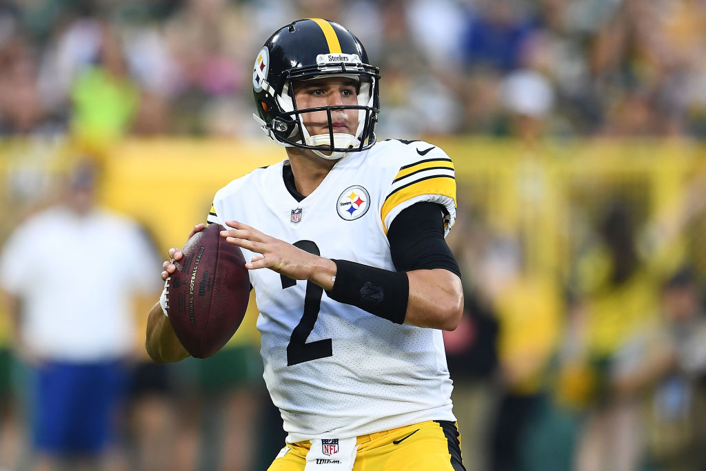 Why Ben Roethlisberger reportedly has 'bad blood' with Steelers