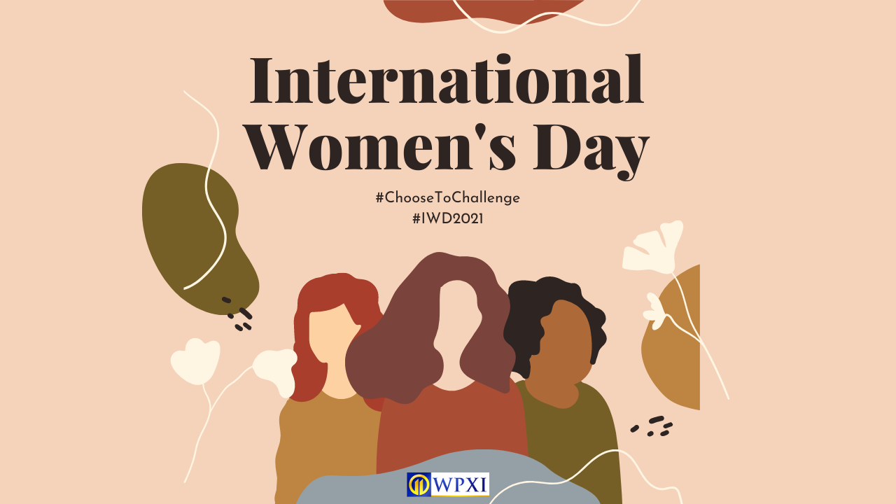 5 ways to celebrate International Women’s Day WPXI