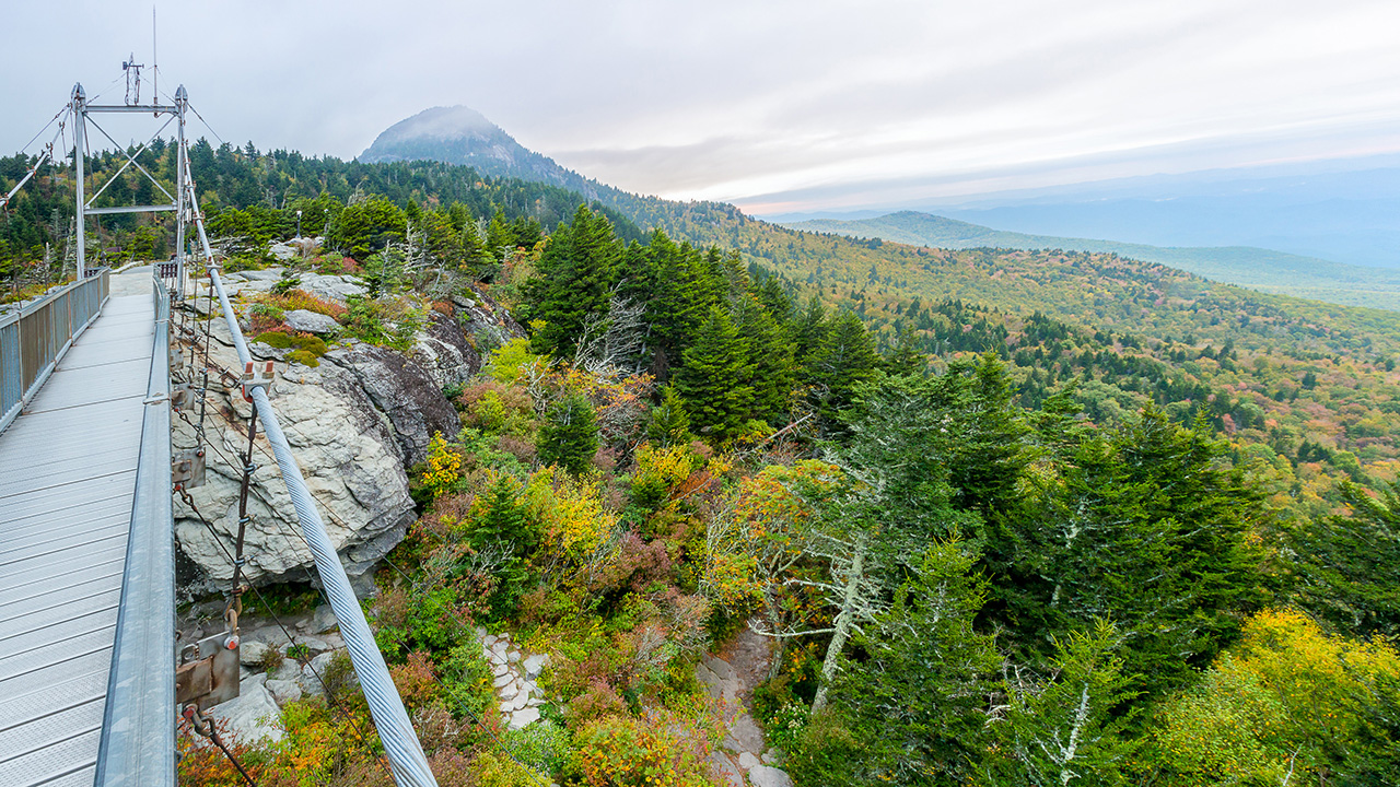 Grandfather Mountain offers ‘Dollar Days’ admission pricing in April
