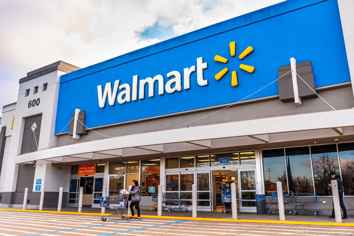 Walmart will be closing 23 stores this year; here's a list – WFTV