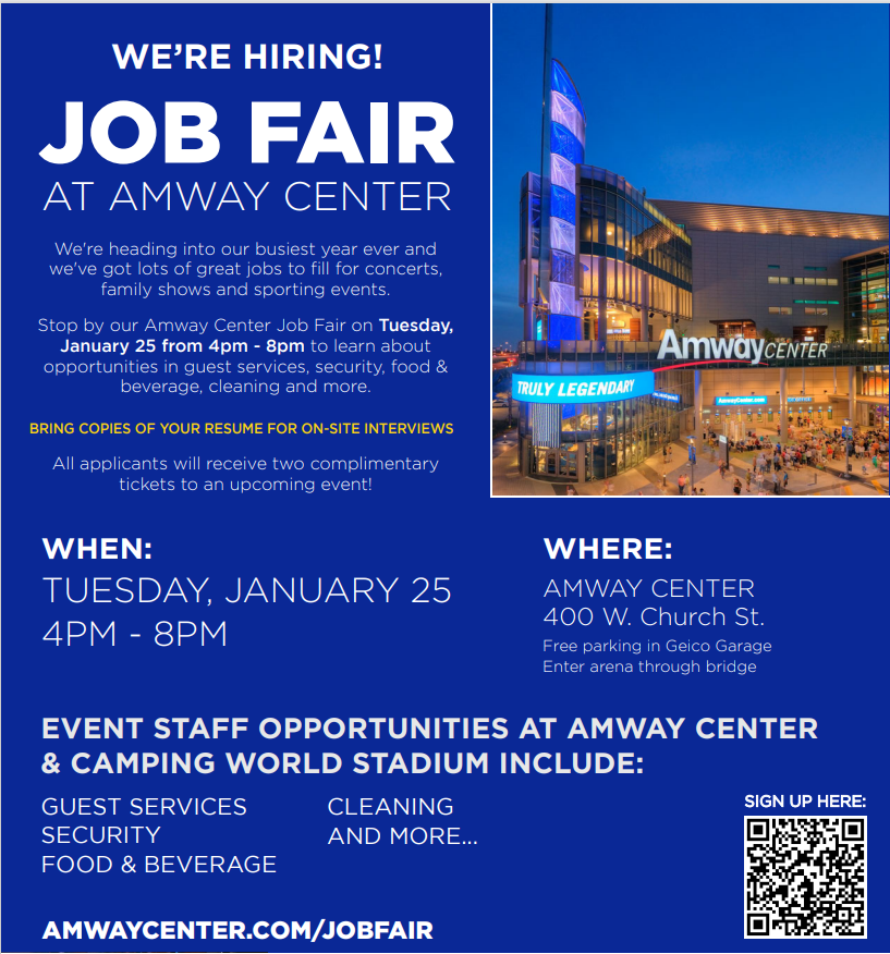 Amway Center Tickets & Events - kajotpoker.com