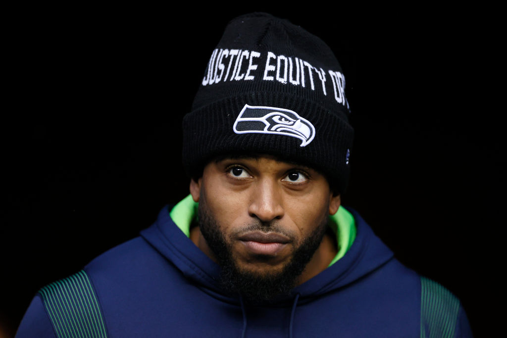 Seahawks: Bobby Wagner's return to Seattle has Twitter going bonkers