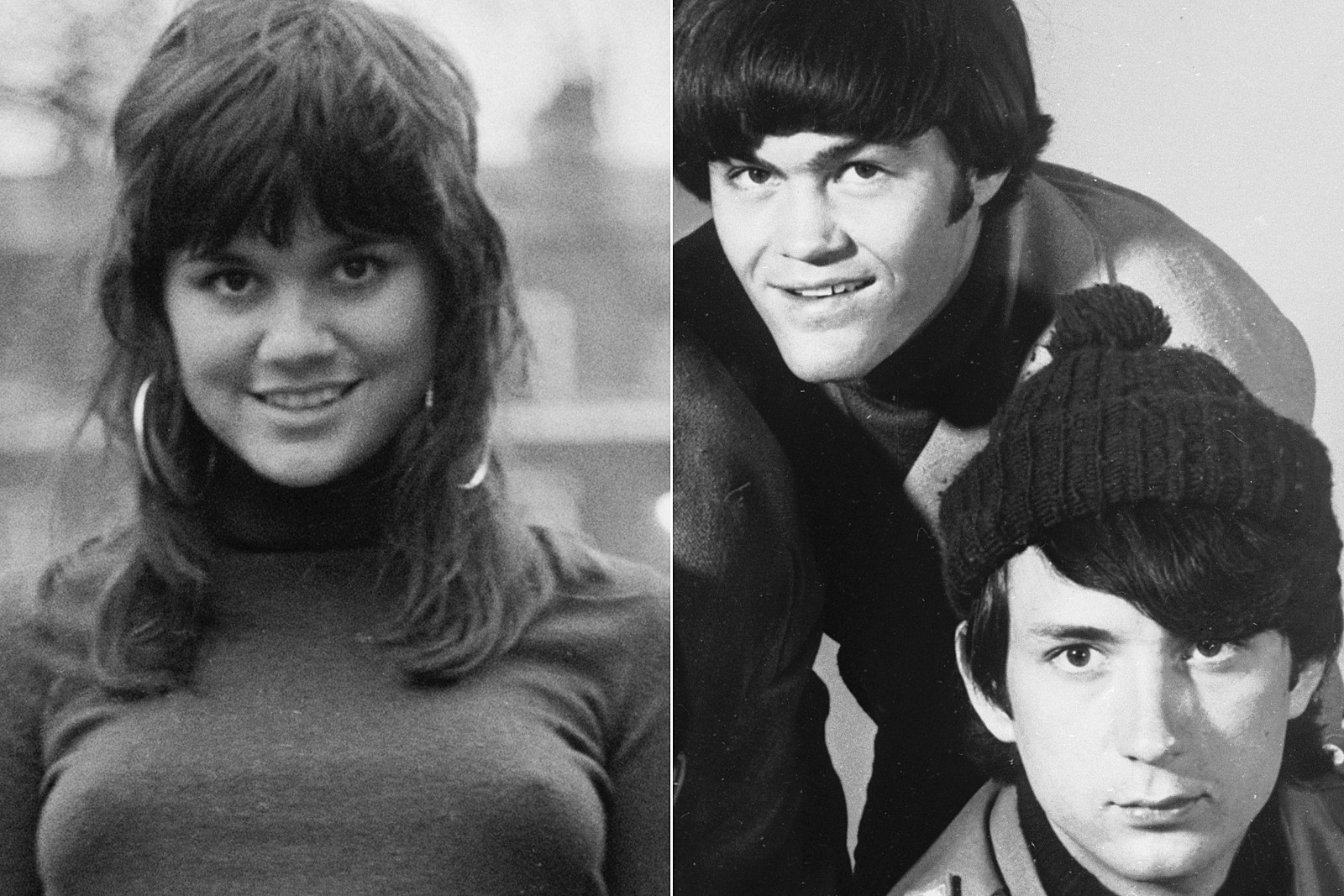 How Linda Ronstadt Broke Out With a Rejected Monkees Classic 102.3 WBAB