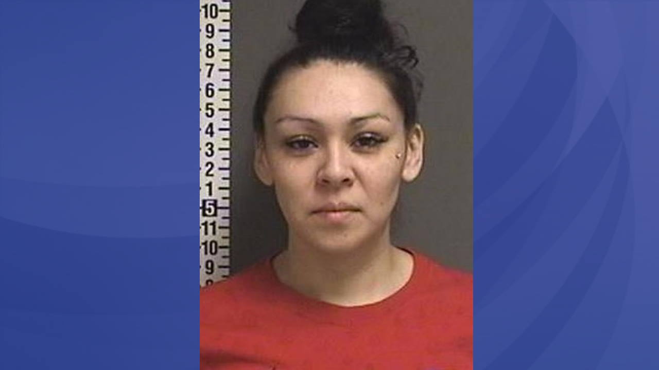 North Dakota woman arrested for allegedly killing boyfriend with