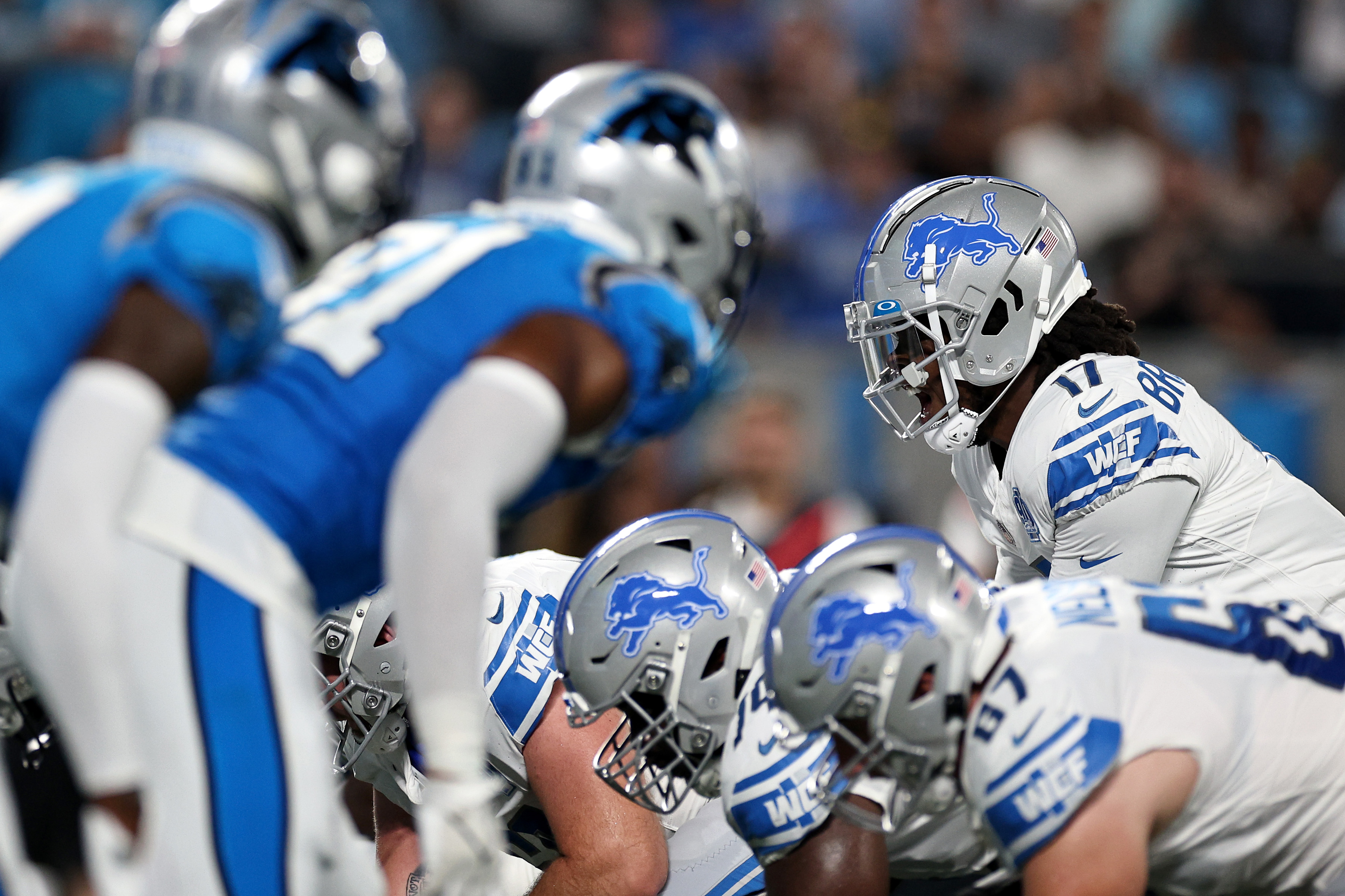 Detroit Lions final preseason tune-up before 2023 season