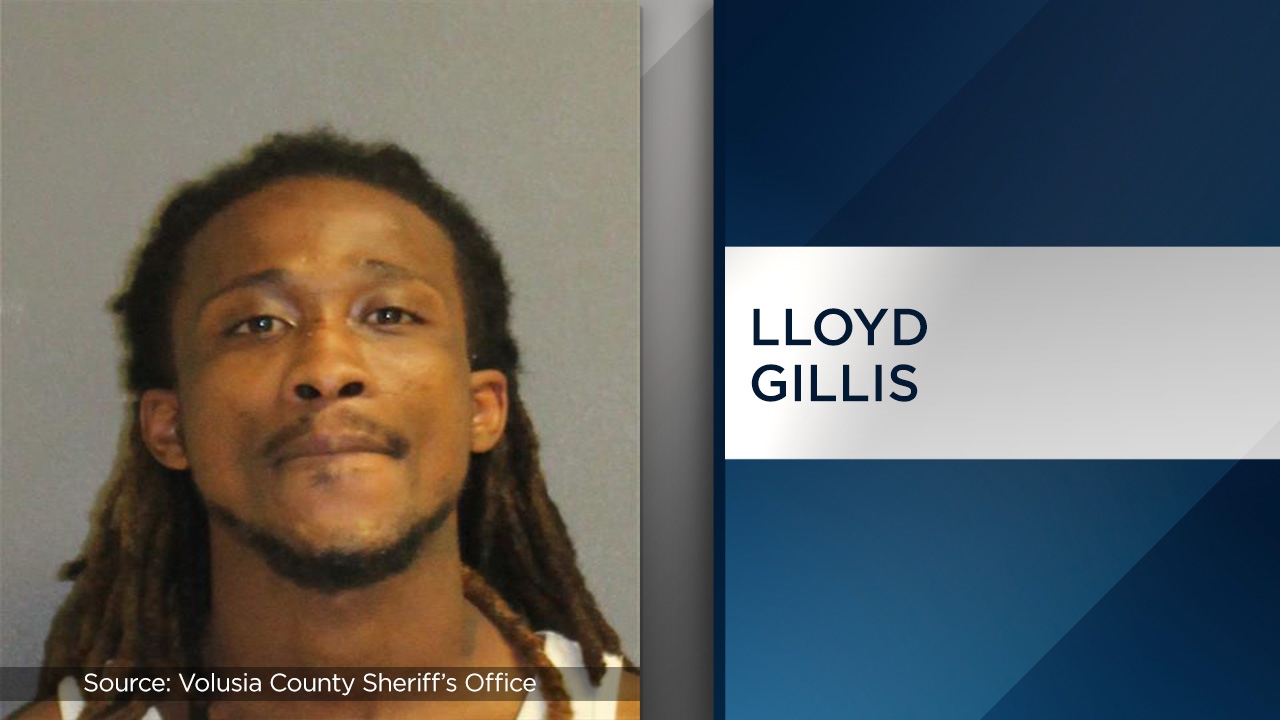 Volusia County Jail Daytona Mugshots