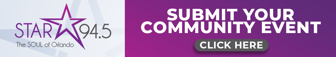 Submit Your Event