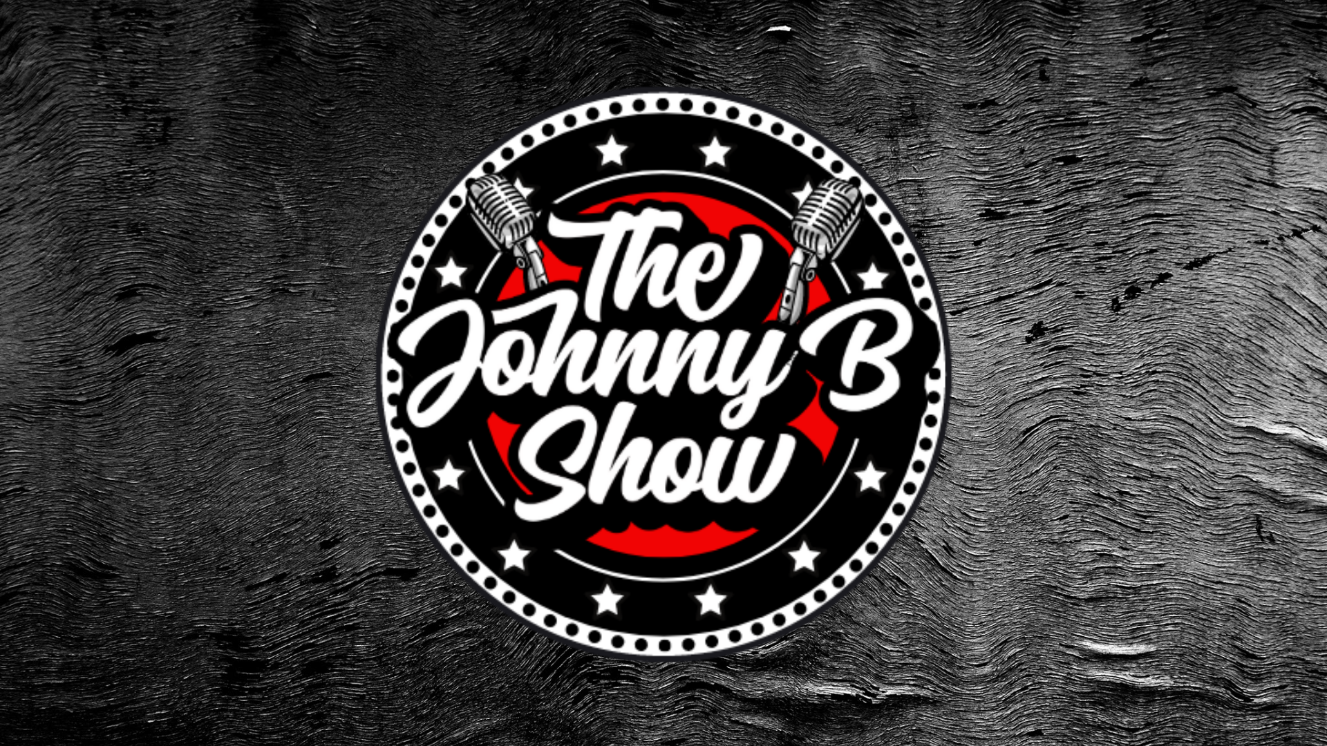 The Johnny B Show