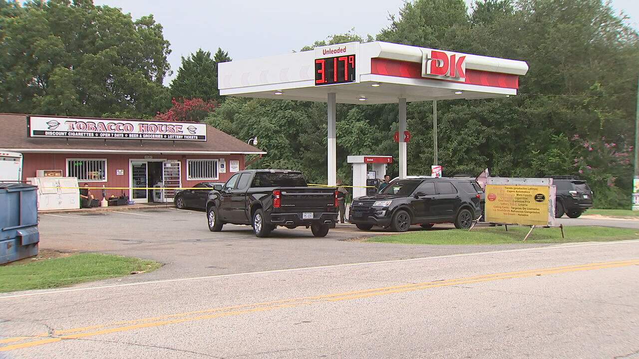 tobacco house salisbury photos Deputies arrest juvenile suspect in deadly Rowan County shooting – WSOC TV