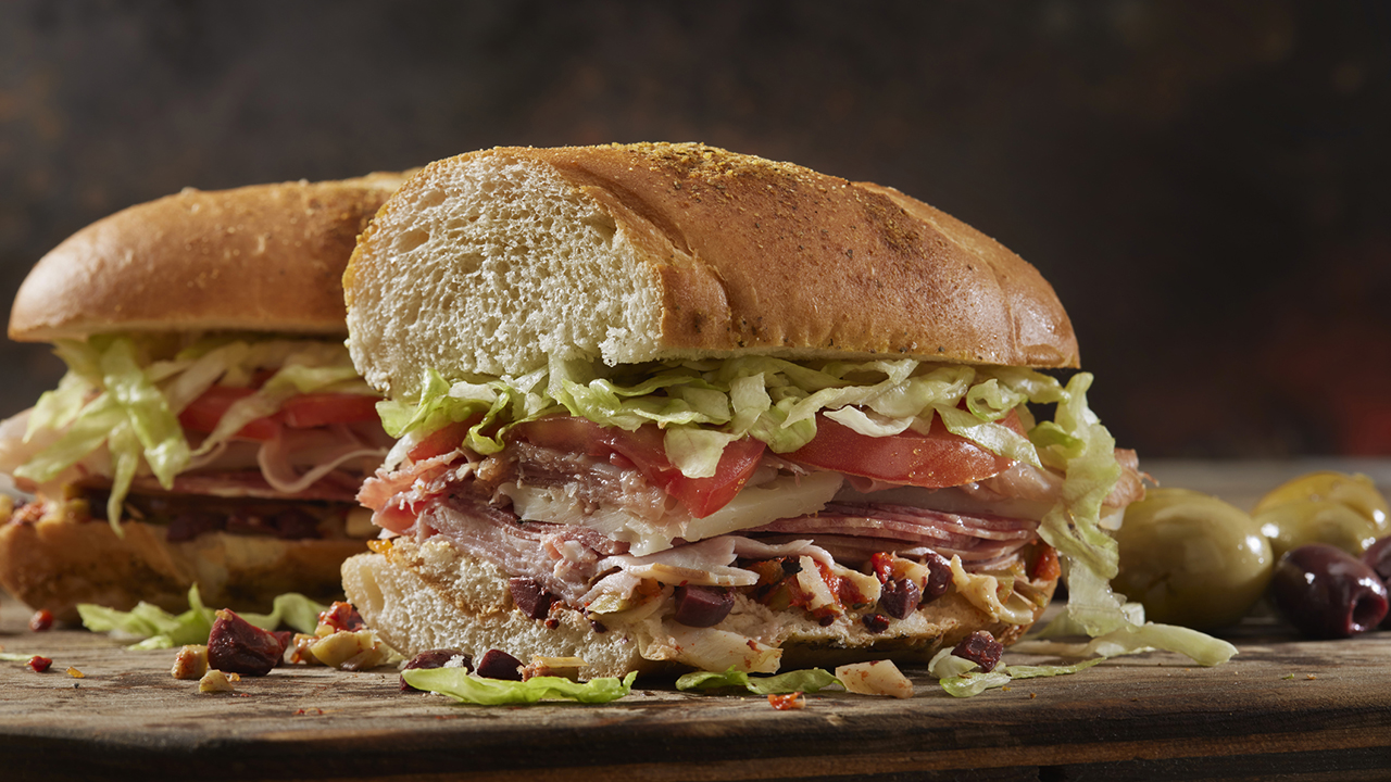 National Sandwich Day Deals Happening TODAY: Nov. 3, 2023