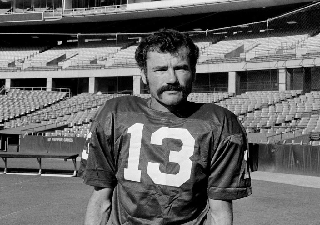 NFL Hall of Famer Don Maynard Obituary