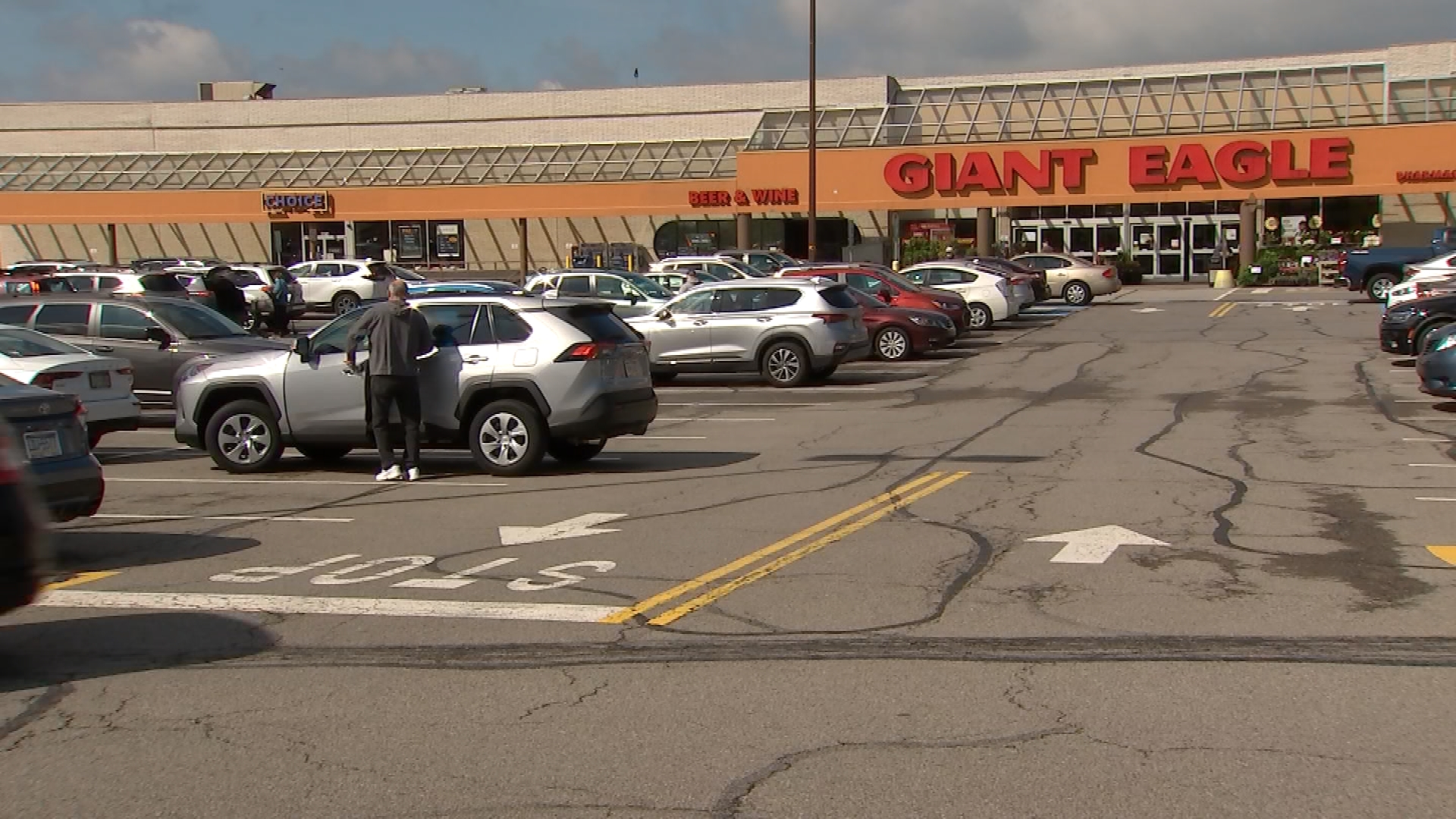 Giant Eagle Pharmacy reinstates 
