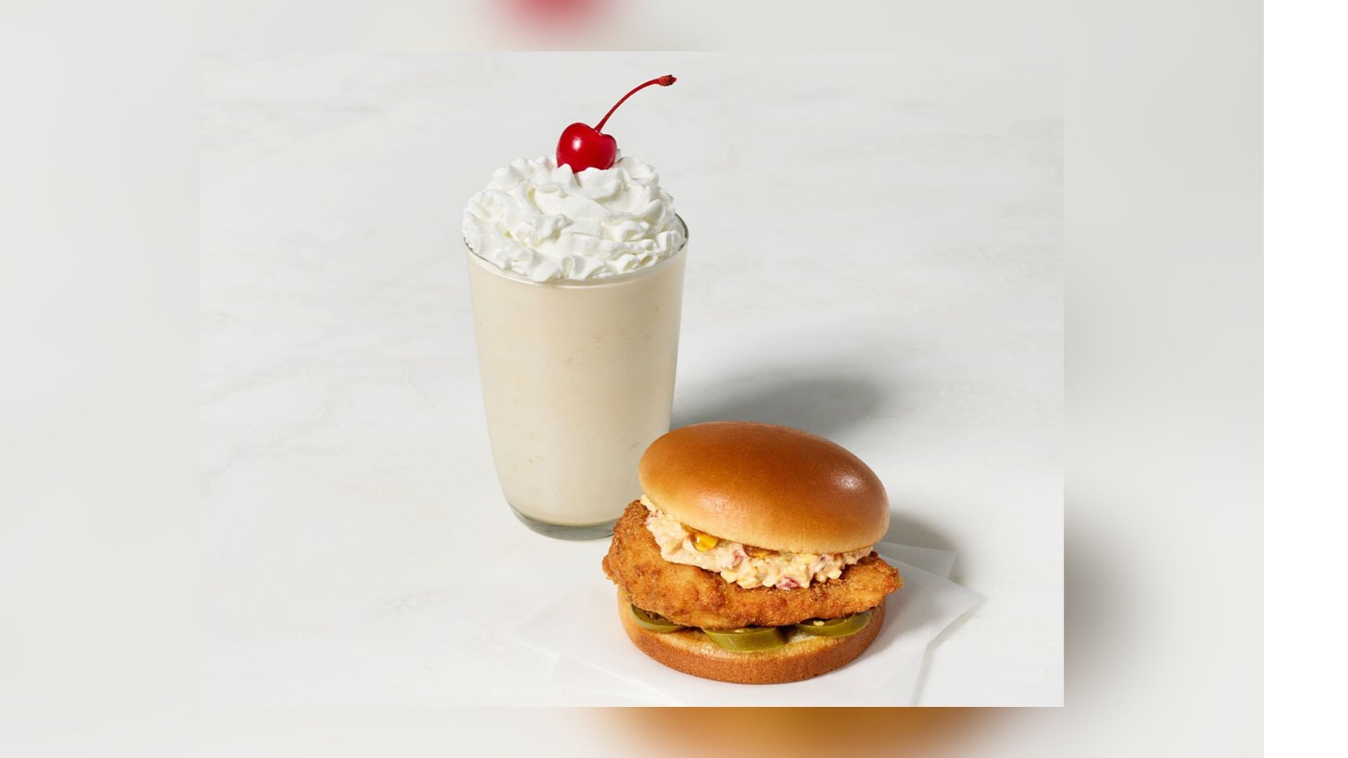 Tis the Season! Chick-fil-A® Brings Back Two Seasonal Menu