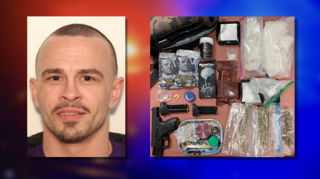 Brandon police bust alleged family cocaine trafficking network
