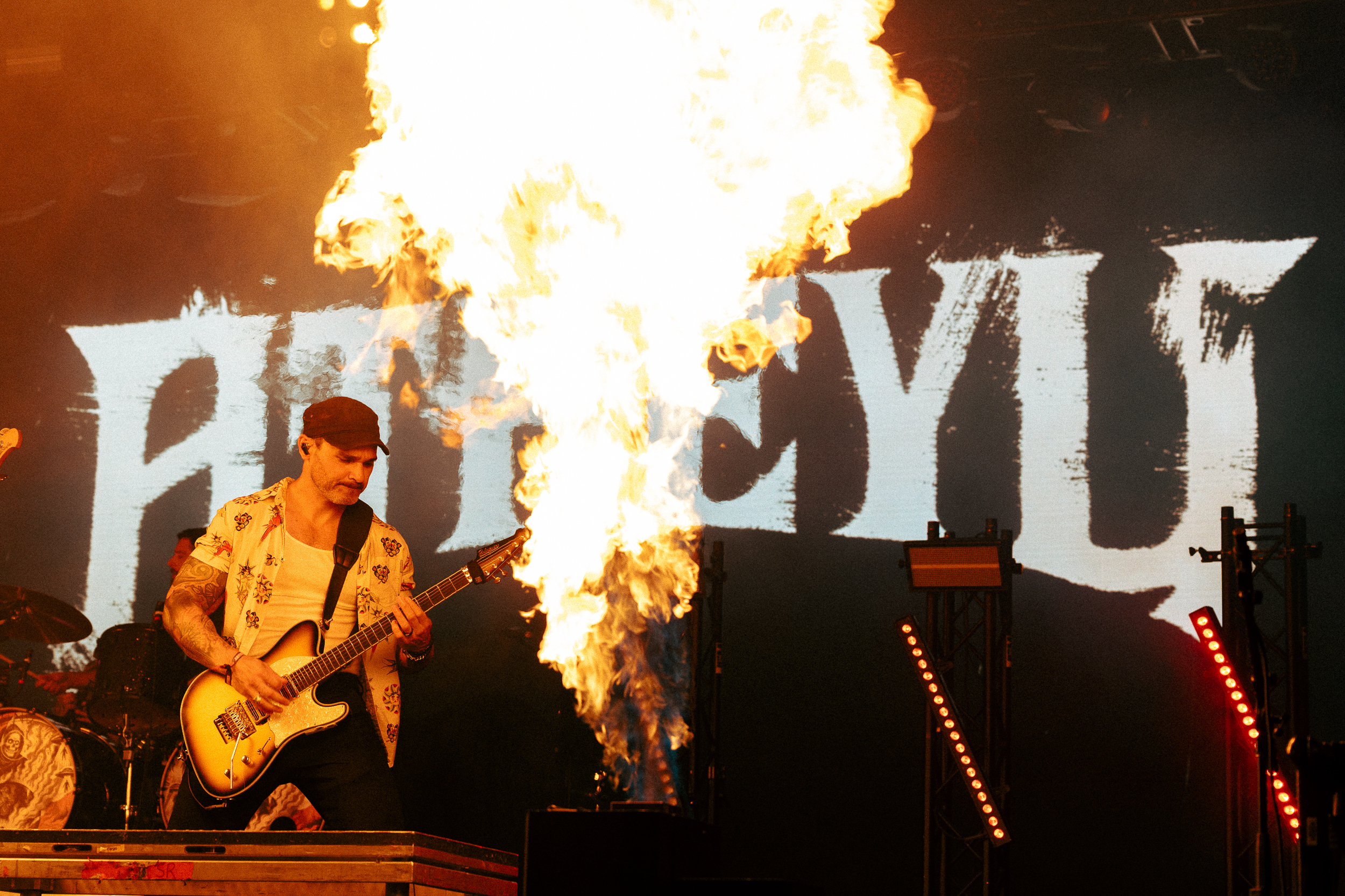 The Latest 97X Photos – 97X