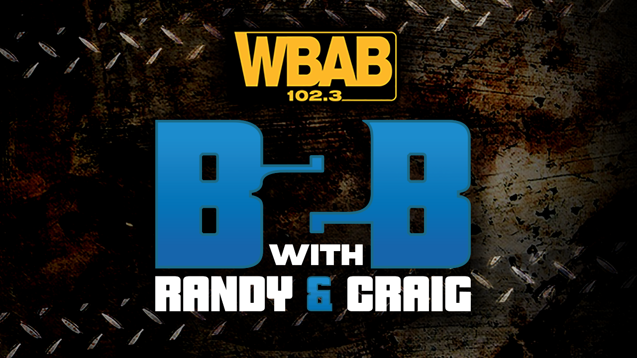 B2B with Randy and Craig